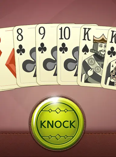 The “Third Spread” - Gin Rummy tactic The “Third Spread” - Gin Rummy tactic