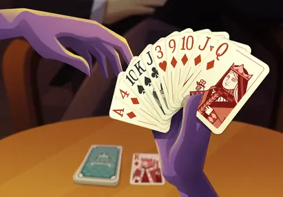 An Introduction to Defensive Strategies - How to Discard “Safely”