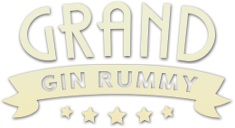Grand Gin Rummy