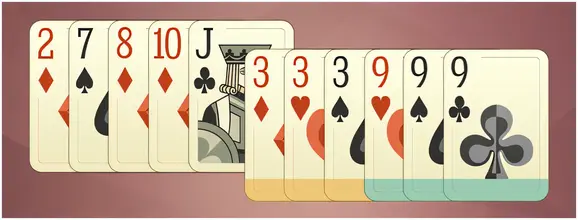 An Introduction to Defensive Strategies - How to Discard “Safely”